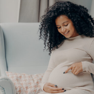 From Pregnancy to the First Year: Maternal and Infant Wellbeing