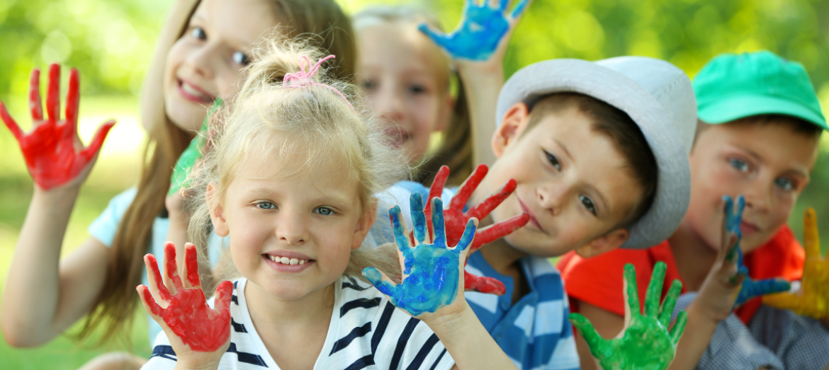 Members Club: Anxiety and Stress: Optimizing Child Well-Being