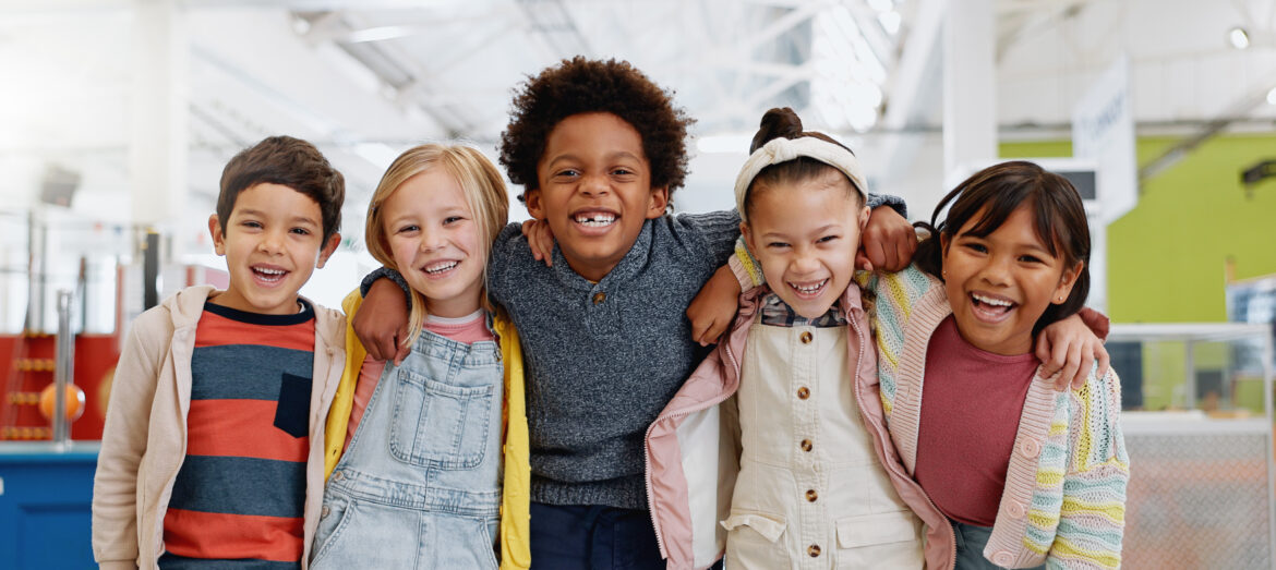 Members Club: Where Everyone Belongs: Celebrating Diversity and Building Inclusive Programs