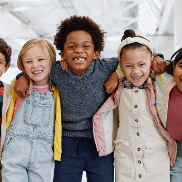 Members Club: Where Everyone Belongs: Celebrating Diversity and Building Inclusive Programs