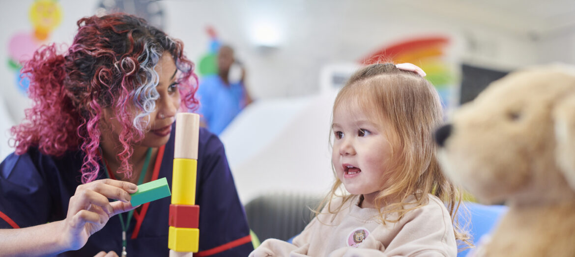 Members Club Discussion Session on Trauma and Resilience in Early Childhood Development