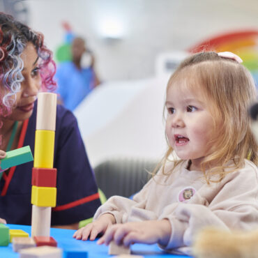 Members Club Discussion Session on Trauma and Resilience in Early Childhood Development