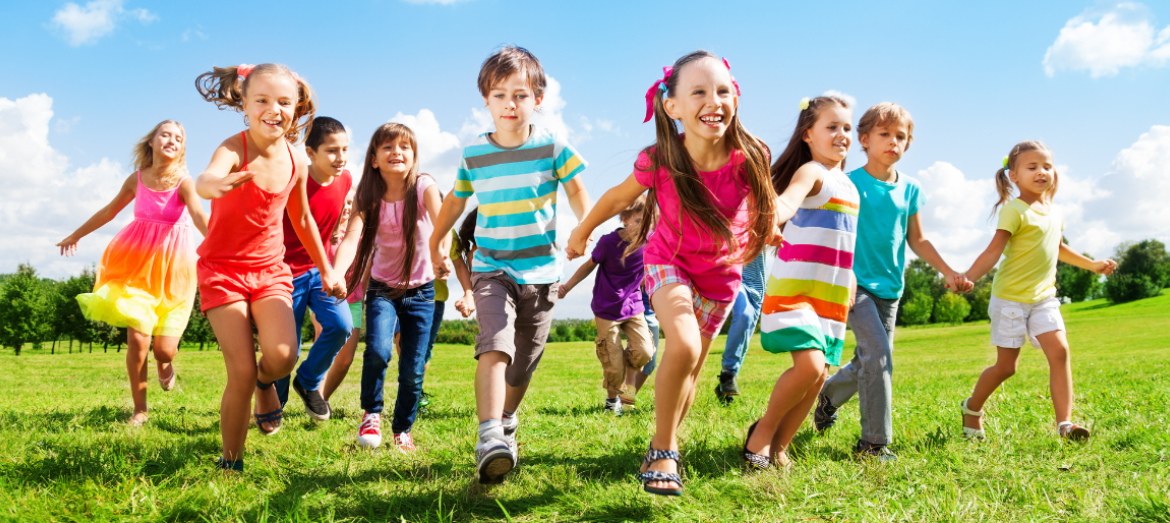 Members Club: Early Childhood Development and Resilience