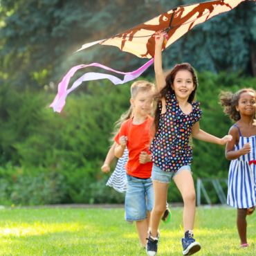 Members Club: Importance of Outdoor Play on Brain Development & Mental Health