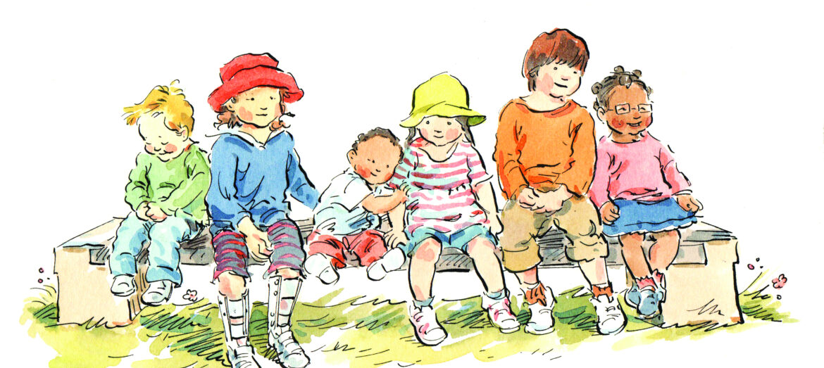 Nobody's Perfect Parenting Virtual Facilitator Training
