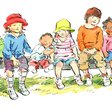 Nobody's Perfect Parenting Virtual Facilitator Training