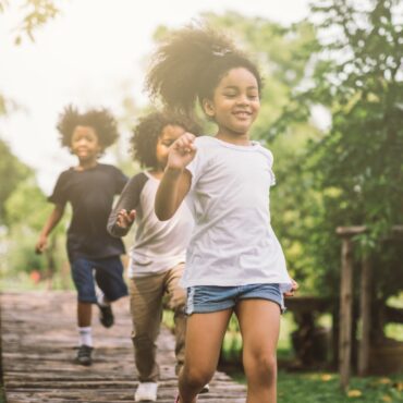 Physical ActivityMore than 30 physical activities with adaptations for all ages and abilities, and e…