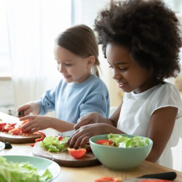 Learning ActivityWith over 30 learning activities covering topics including food, meal planning, bud…
