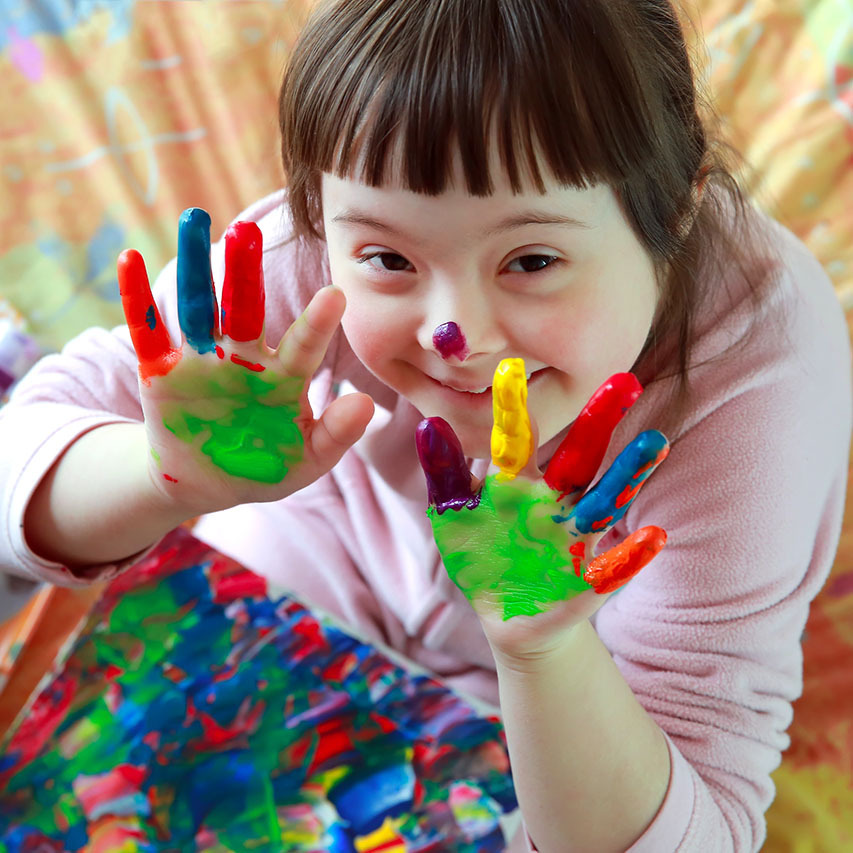 Early Childhood Development
