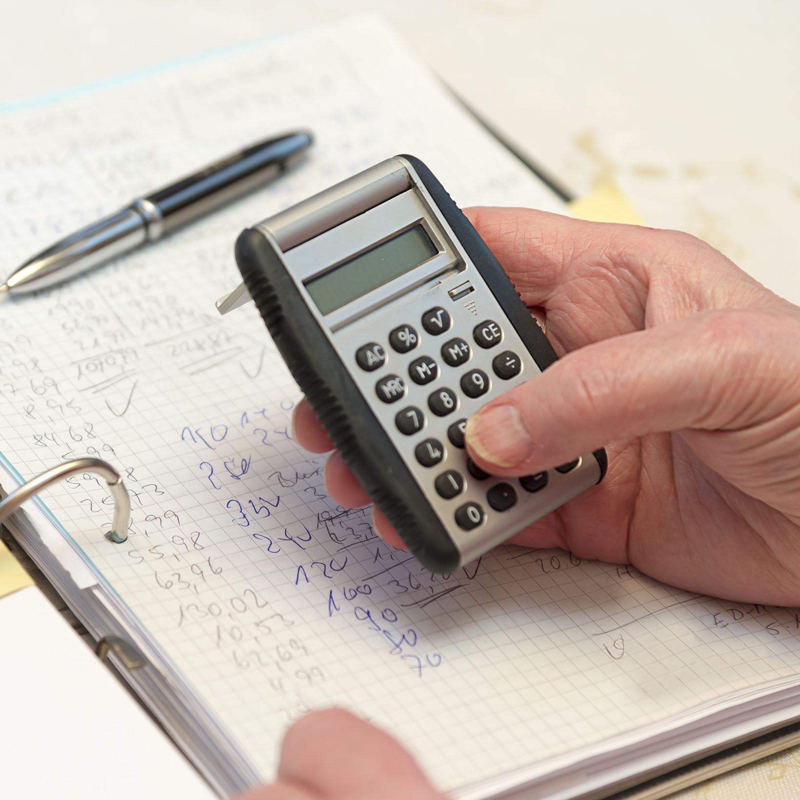 Financial Wellness