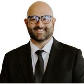 Mark DeMontis