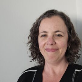 Melissa McGuirk McNeil