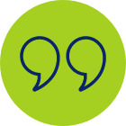 “Talking about safety, healthy foods and working at better relationships” 