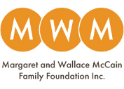 Margaret and Wallace McCain Family Foundation Inc.