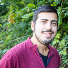 Peter Roumeliotis