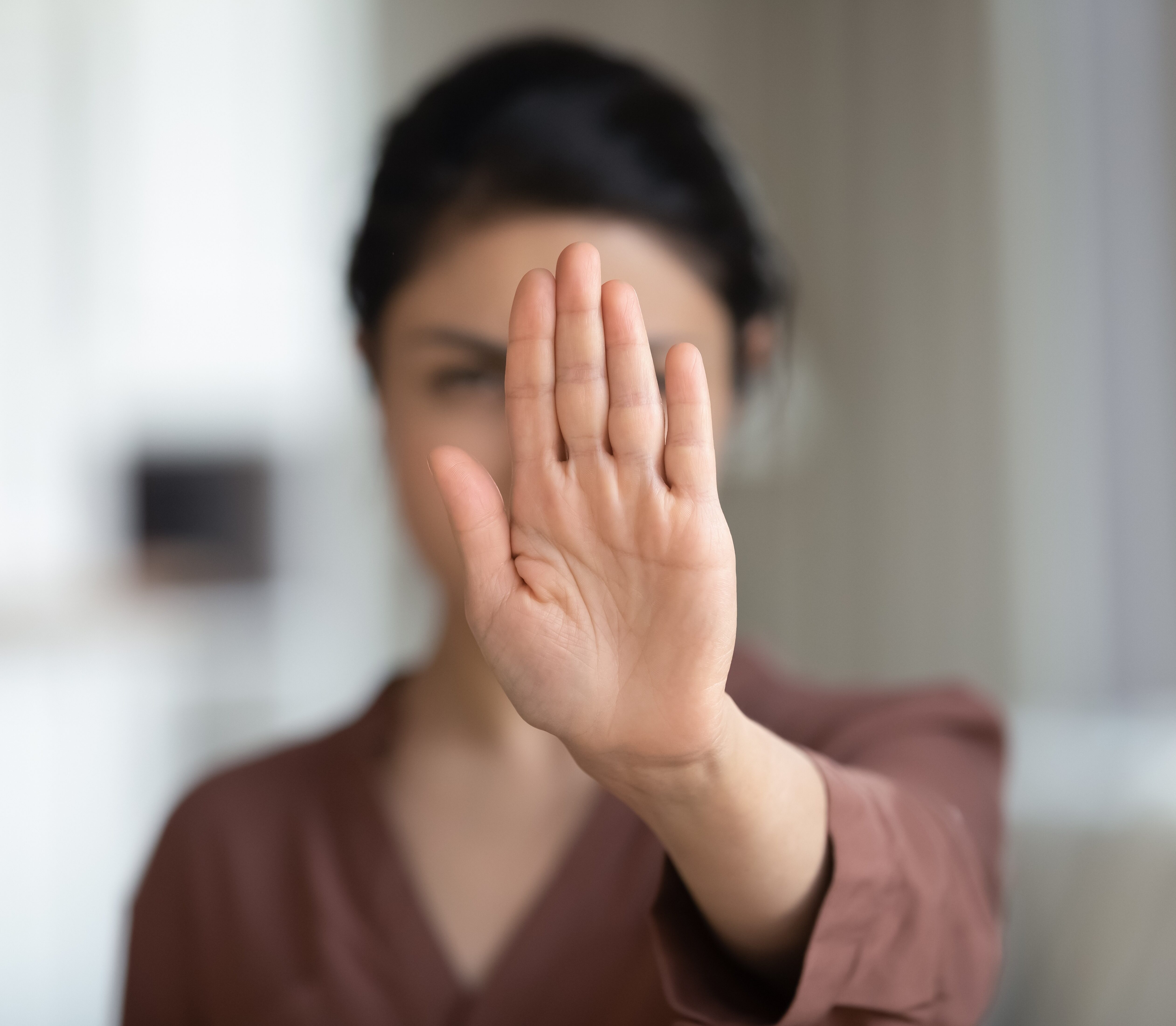 Questions about Positive Discipline?