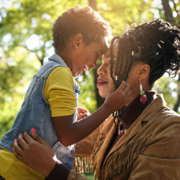 Nobody’s Perfect Parenting Program