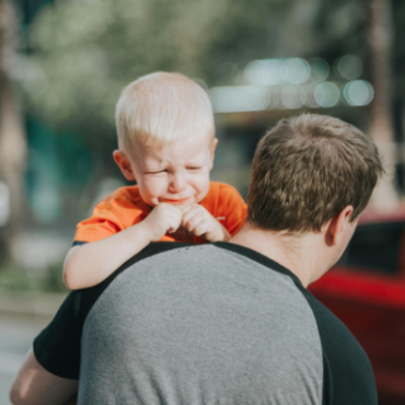Positive Discipline in Everyday Parenting