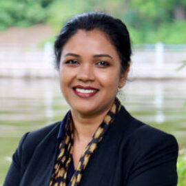 Zindu Salih